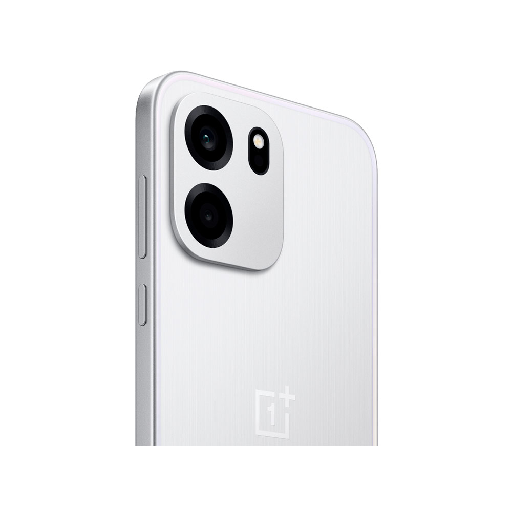 Смартфон OnePlus Nord CE6 8/128Gb Lunar Pearl (Серебристый) EU