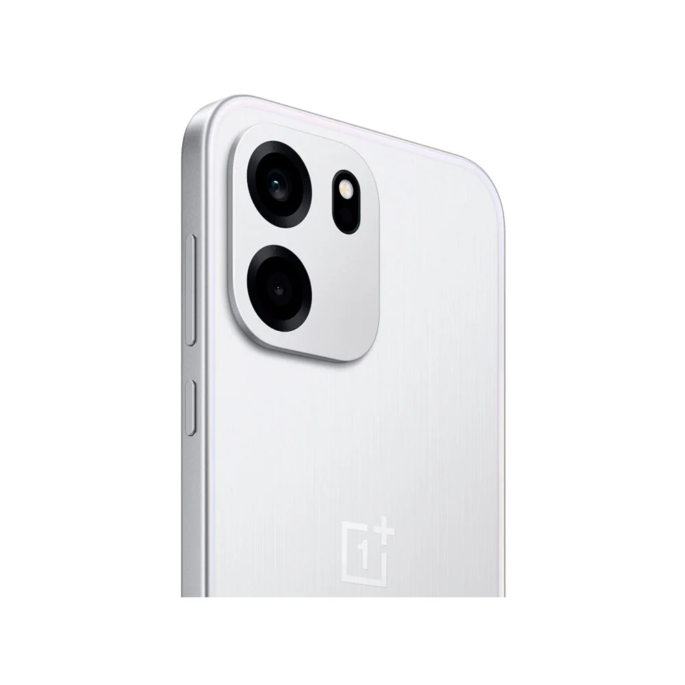 Смартфон OnePlus Nord CE6 8/128Gb Lunar Pearl (Серебристый) EU