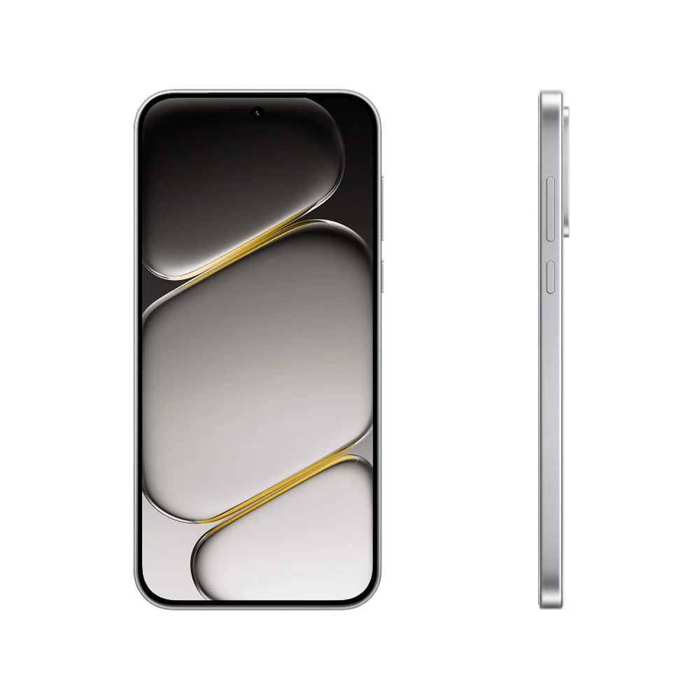 Смартфон OnePlus Nord CE6 8/128Gb Lunar Pearl (Серебристый) EU