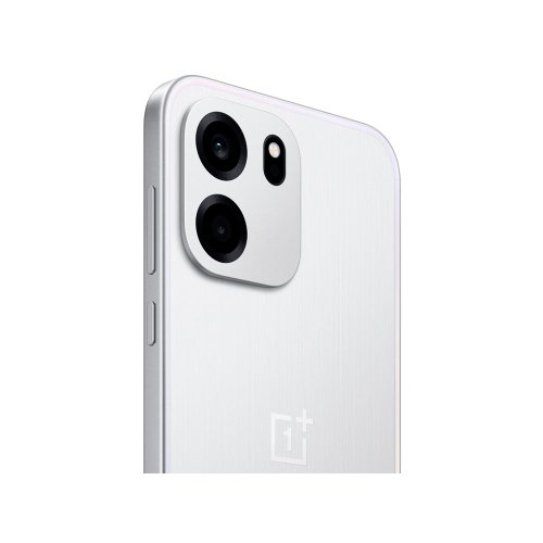 Смартфон OnePlus Nord CE6 8/128Gb Lunar Pearl (Серебристый) EU