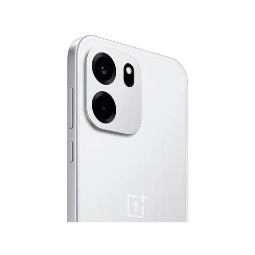 Смартфон OnePlus Nord CE6 8/128Gb Lunar Pearl (Серебристый) EU