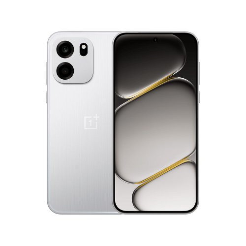 Смартфон OnePlus Nord CE6 8/128Gb Lunar Pearl (Серебристый) EU