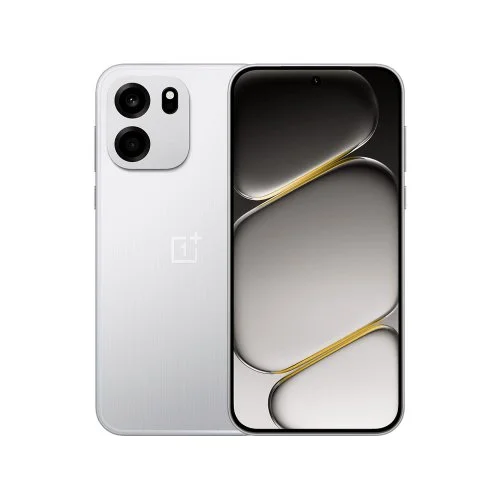 Смартфон OnePlus Nord CE6 8/128Gb Lunar Pearl (Серебристый) EU