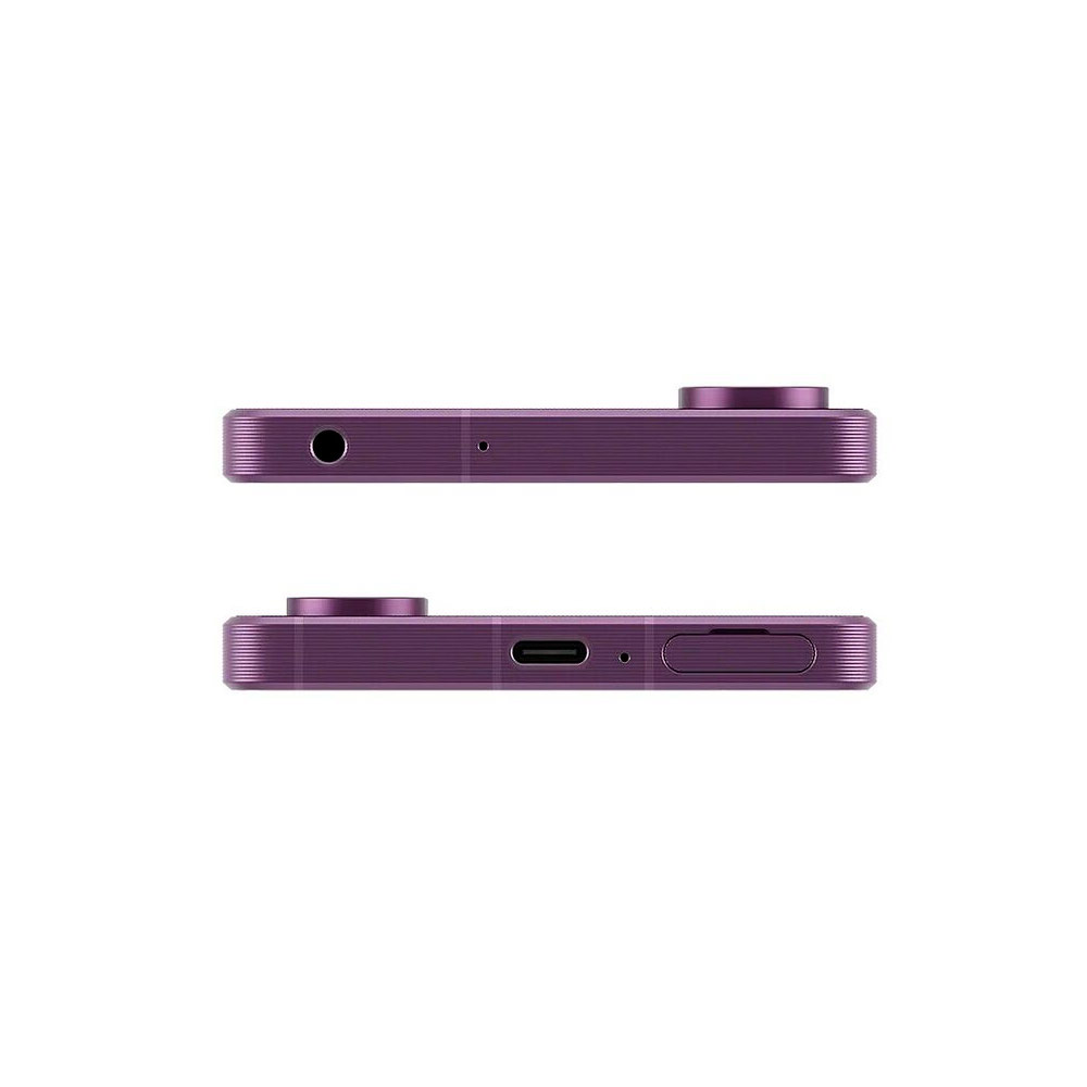 Смартфон Sony Xperia 1 VII 12/256Gb Orchid Purple (Фиолетовый) JP