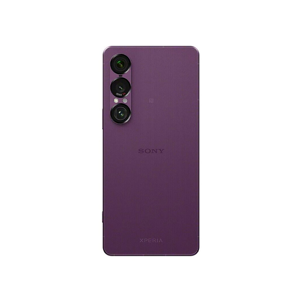 Смартфон Sony Xperia 1 VII 12/256Gb Orchid Purple (Фиолетовый) JP