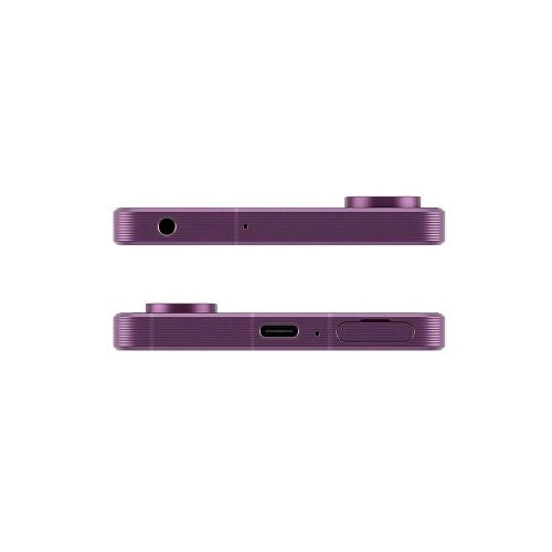 Смартфон Sony Xperia 1 VII 12/256Gb Orchid Purple (Фиолетовый) JP