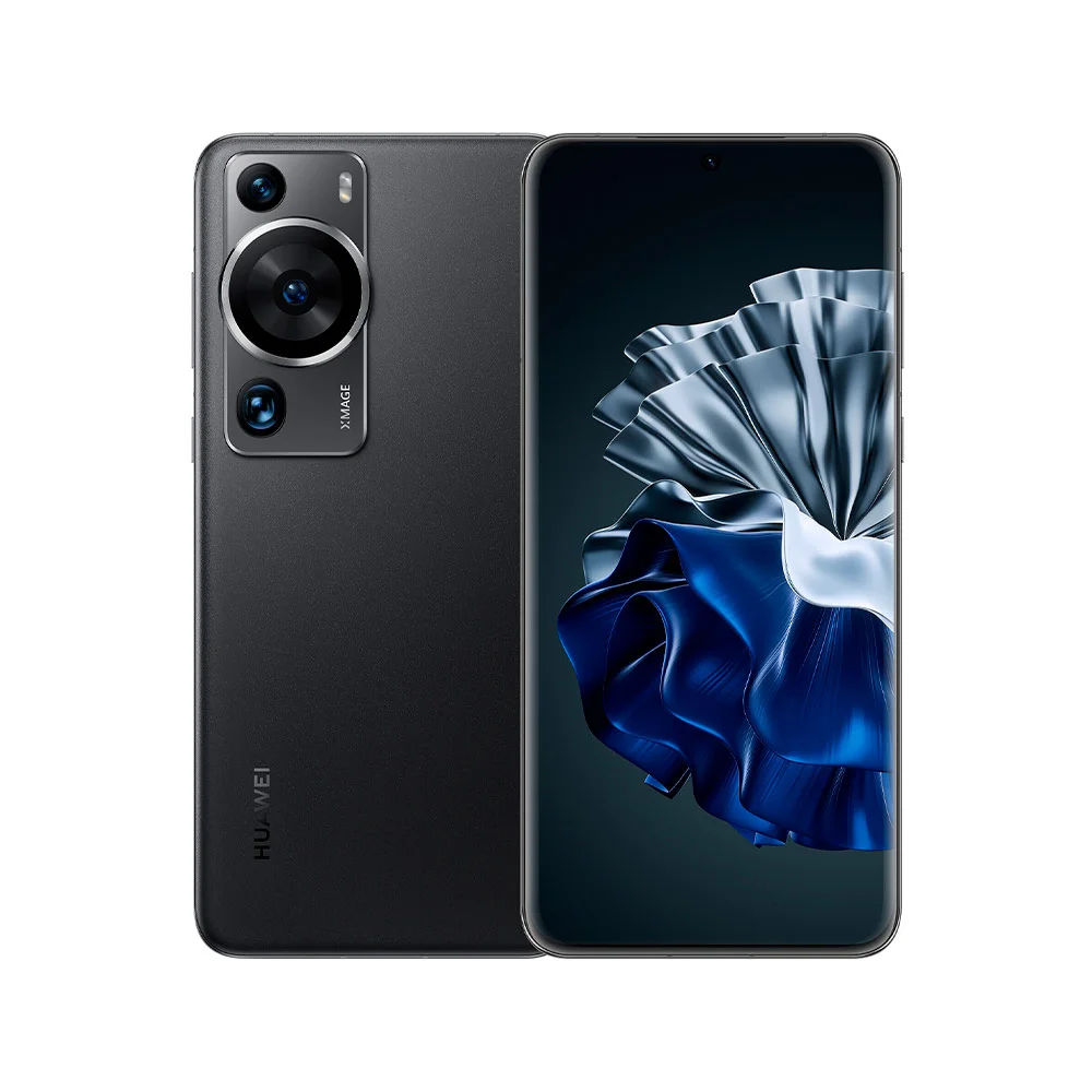 Смартфон Huawei P60 Pro 12/512Gb Feather Black (Черный) RU