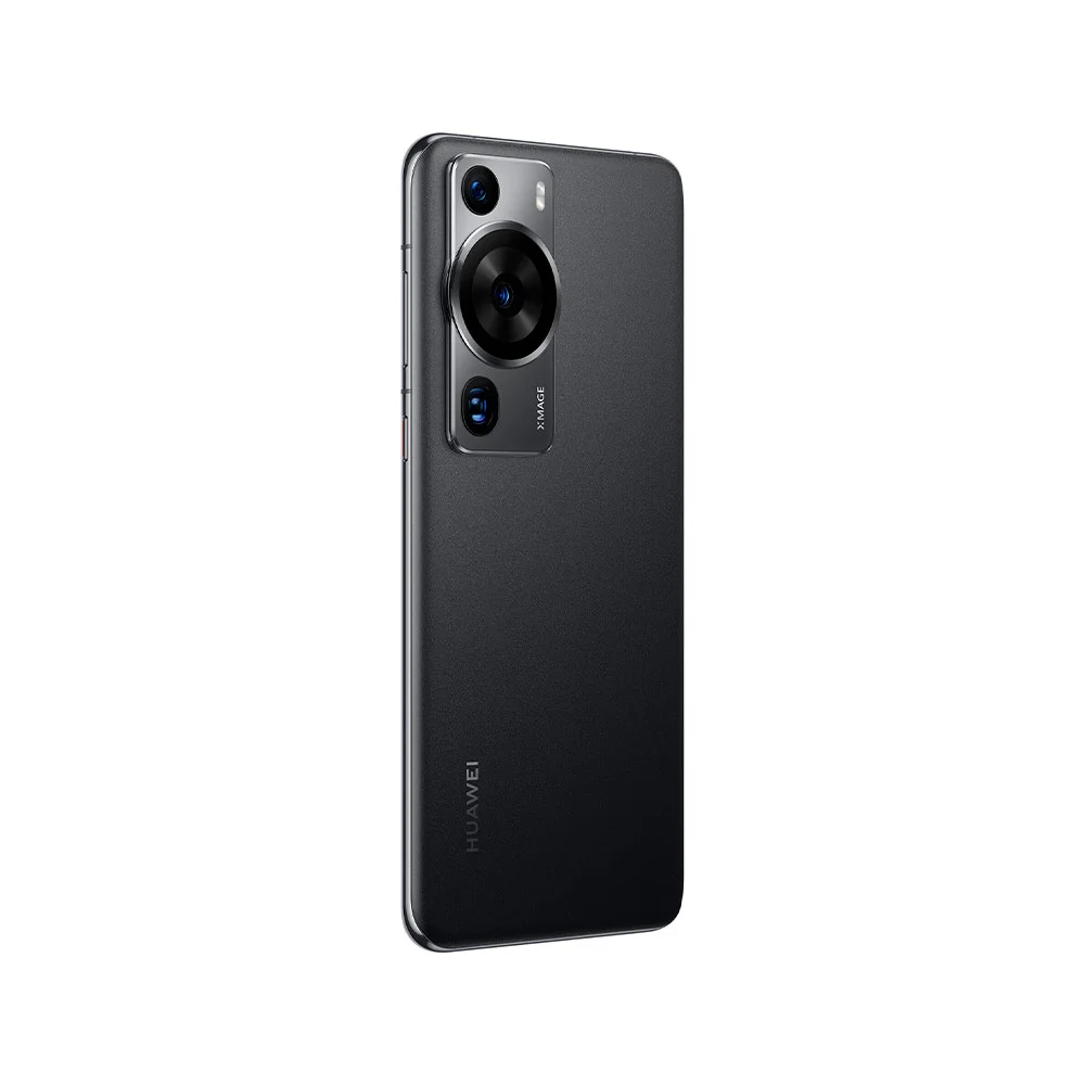 Смартфон Huawei P60 Pro 12/512Gb Feather Black (Черный) RU