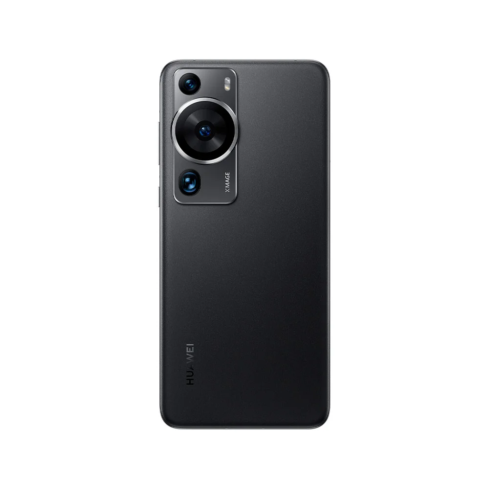 Смартфон Huawei P60 Pro 12/512Gb Feather Black (Черный) RU