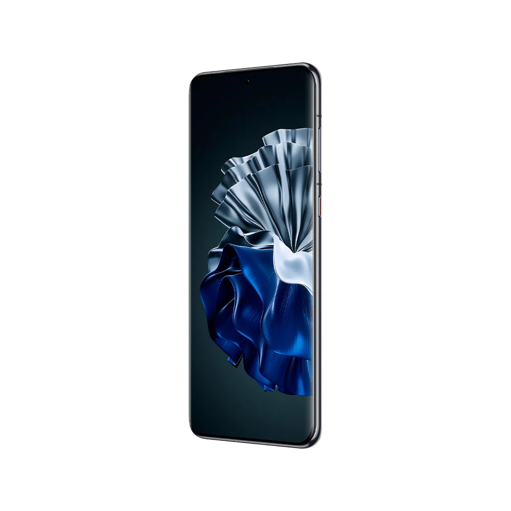 Смартфон Huawei P60 Pro 12/512Gb Feather Black (Черный) RU