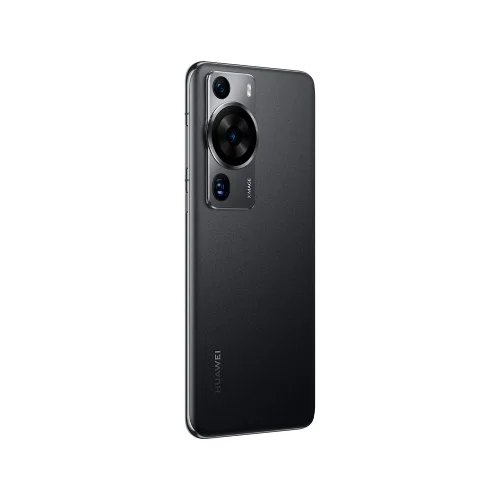 Смартфон Huawei P60 Pro 12/512Gb Feather Black (Черный) RU