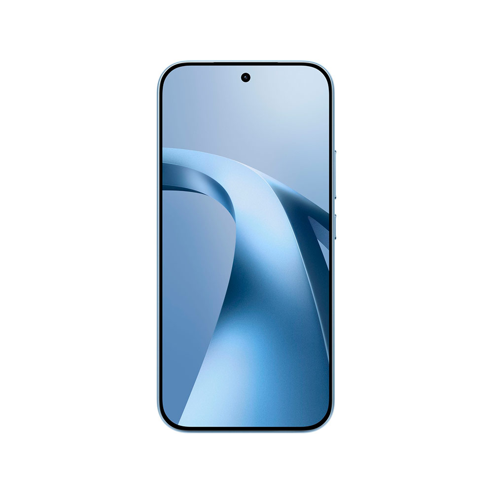 Смартфон Xiaomi 17T 12/256Gb Blue (Синий) EU