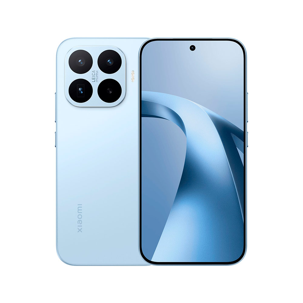 Смартфон Xiaomi 17T 12/256Gb Blue (Синий) EU