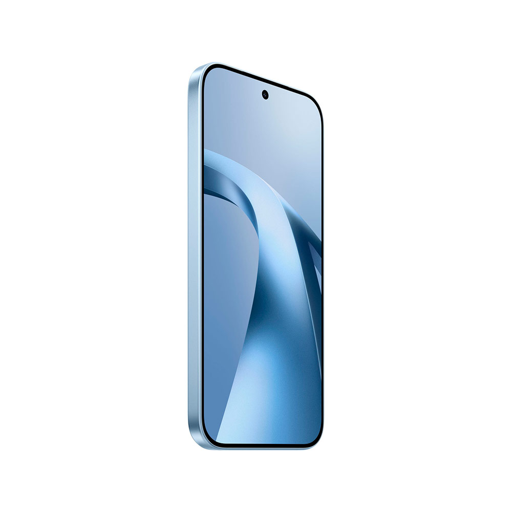 Смартфон Xiaomi 17T 12/256Gb Blue (Синий) EU