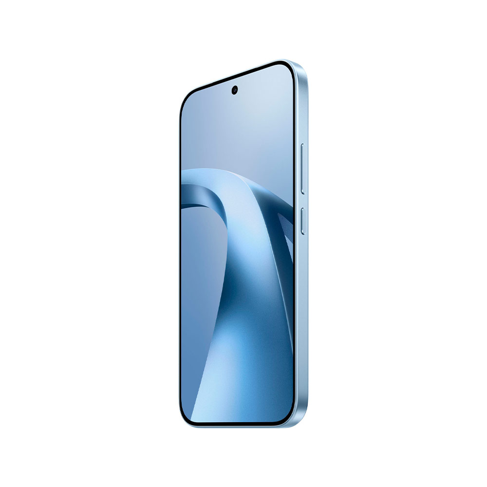 Смартфон Xiaomi 17T 12/256Gb Blue (Синий) EU