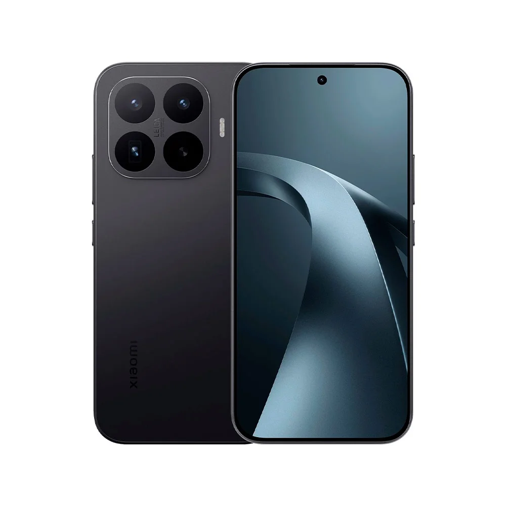 Смартфон Xiaomi 17T 12/512Gb Black (Черный) EU