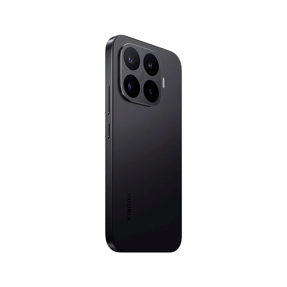 Смартфон Xiaomi 17T 12/512Gb Black (Черный) EU