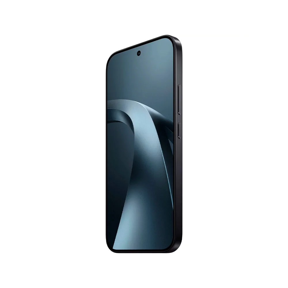 Смартфон Xiaomi 17T 12/512Gb Black (Черный) EU