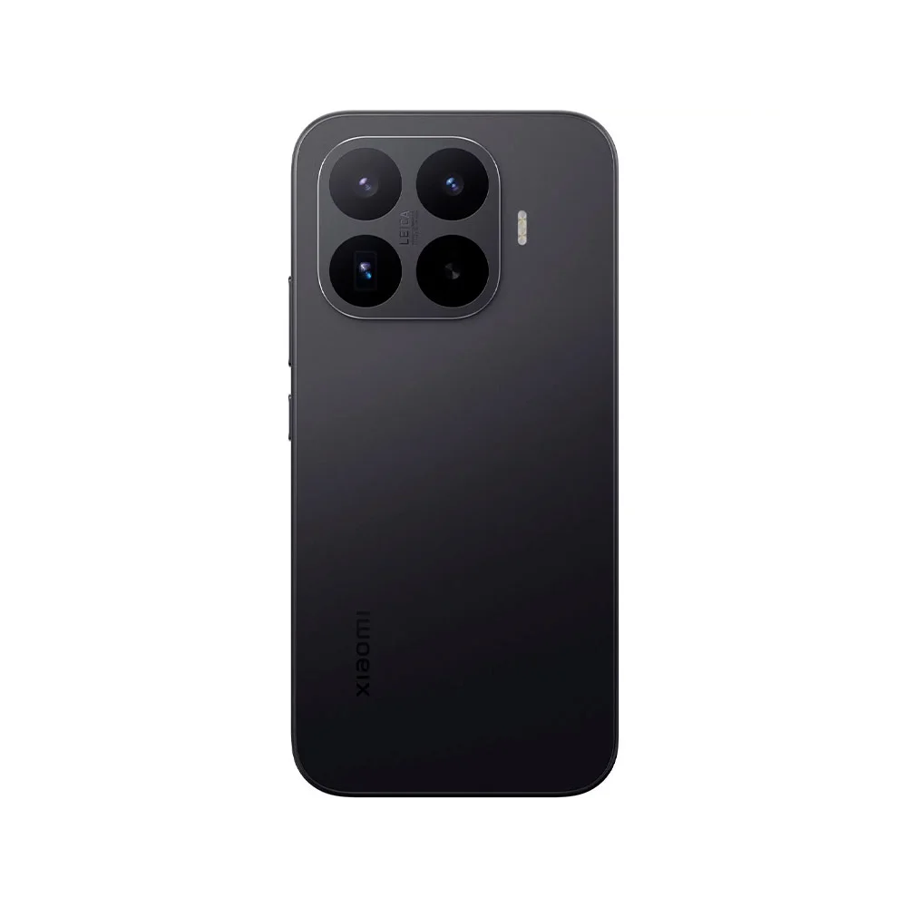Смартфон Xiaomi 17T 12/512Gb Black (Черный) EU