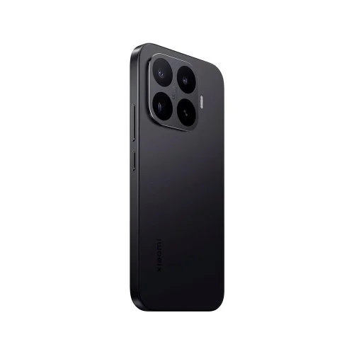 Смартфон Xiaomi 17T 12/512Gb Black (Черный) EU