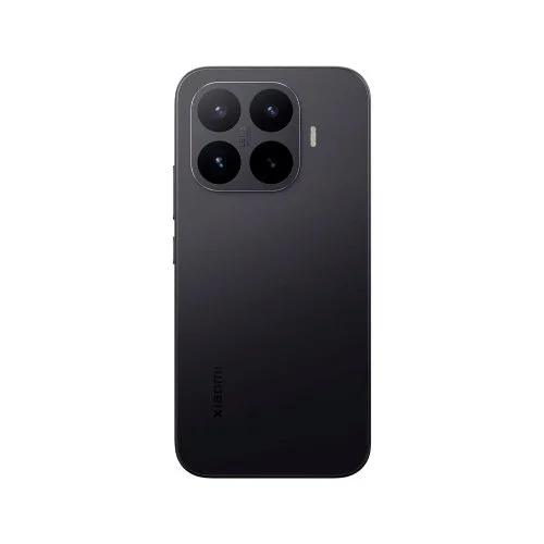 Смартфон Xiaomi 17T 12/512Gb Black (Черный) EU