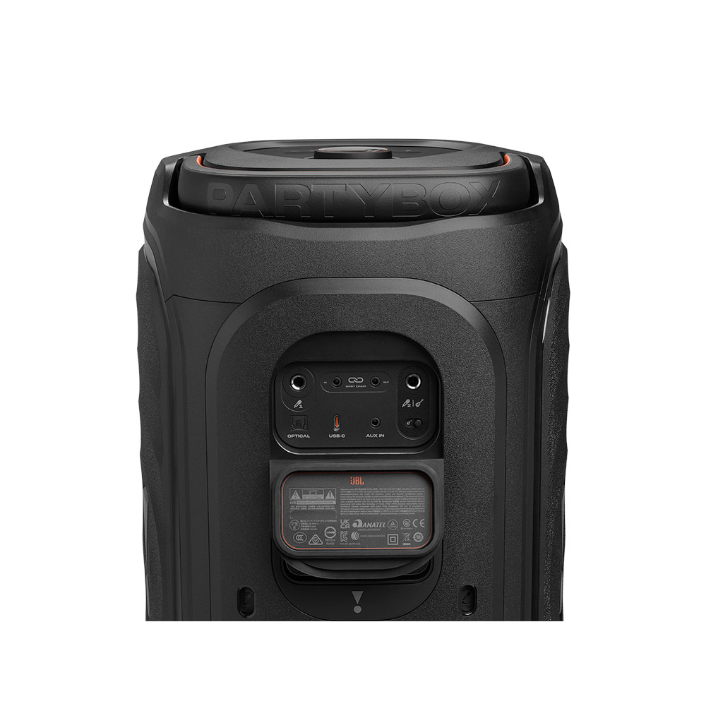 Портативная колонка JBL PartyBox 130