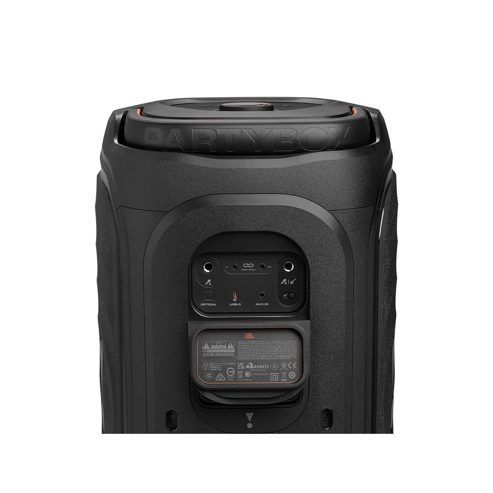 Купить Портативная колонка JBL PartyBox 130 Портативная колонка JBL PartyBox 130