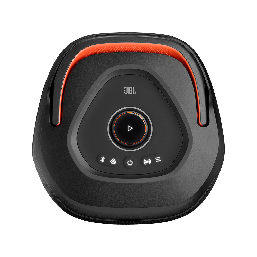 Портативная колонка JBL PartyBox 130