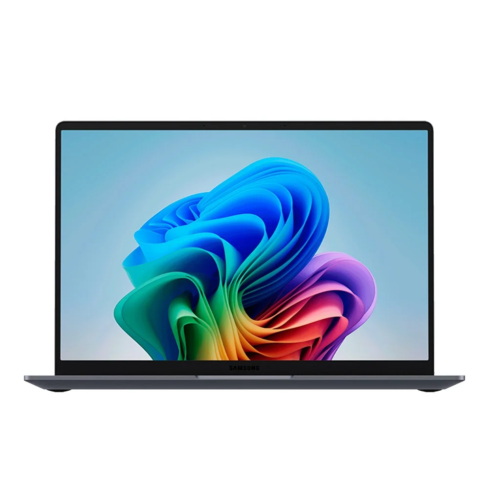 Ноутбук Samsung Galaxy Book 6 14" (Core Ultra 5-325, LPDDR5X 16Gb, SSD 512Gb, Intel Graphics) (NP740VJG - KG1IN) Серый