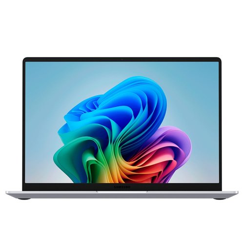 Ноутбук Samsung Galaxy Book 6 14" (Core Ultra 5-325, LPDDR5X 16Gb, SSD 512Gb, Intel Graphics) (NP740VJG - KS1IN) Серебро