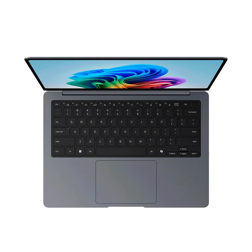 Ноутбук Samsung Galaxy Book 6 Ultra 16" (Core Ultra 7-356H, LPDDR5X 32Gb, SSD 1Tb, GeForce RTX 5060) (NP960UJG - XG2IN) Серый