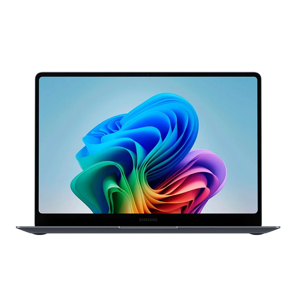 Ноутбук Samsung Galaxy Book 6 Ultra 16" (Core Ultra 7-356H, LPDDR5X 32Gb, SSD 1Tb, GeForce RTX 5060) (NP960UJG - XG2IN) Серый