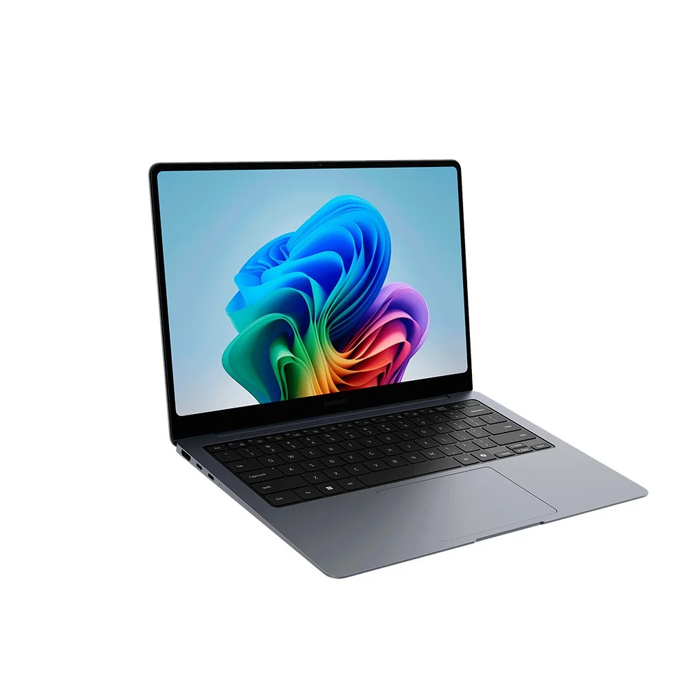 Ноутбук Samsung Galaxy Book 6 Ultra 16" (Core Ultra 7-356H, LPDDR5X 32Gb, SSD 1Tb, GeForce RTX 5060) (NP960UJG - XG2IN) Серый