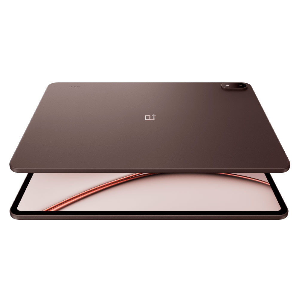 Планшет OnePlus Pad 4 Wi-Fi 12/256GB Dune Glow (Коричневый)