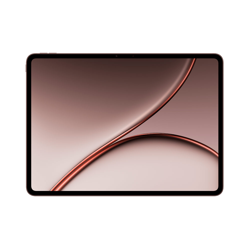 Планшет OnePlus Pad 4 Wi-Fi 12/256GB Dune Glow (Коричневый)