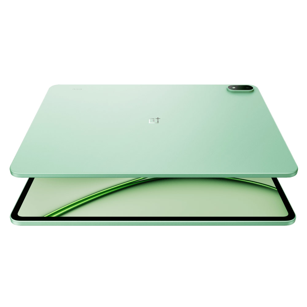 Купить Планшет OnePlus Pad 4 Wi-Fi 12/256GB Sage Mist (Зеленый) Планшет OnePlus Pad 4 Wi-Fi 12/256GB Sage Mist (Зеленый)