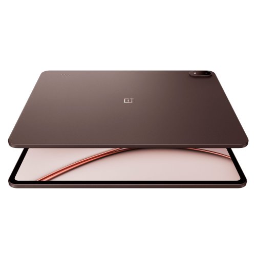 Планшет OnePlus Pad 4 Wi-Fi 12/512GB Dune Glow (Коричневый)
