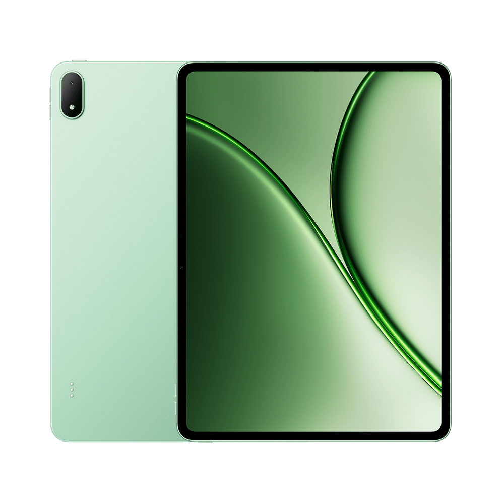 Планшет OnePlus Pad 4 Wi-Fi 12/512GB Sage Mist (Зеленый)