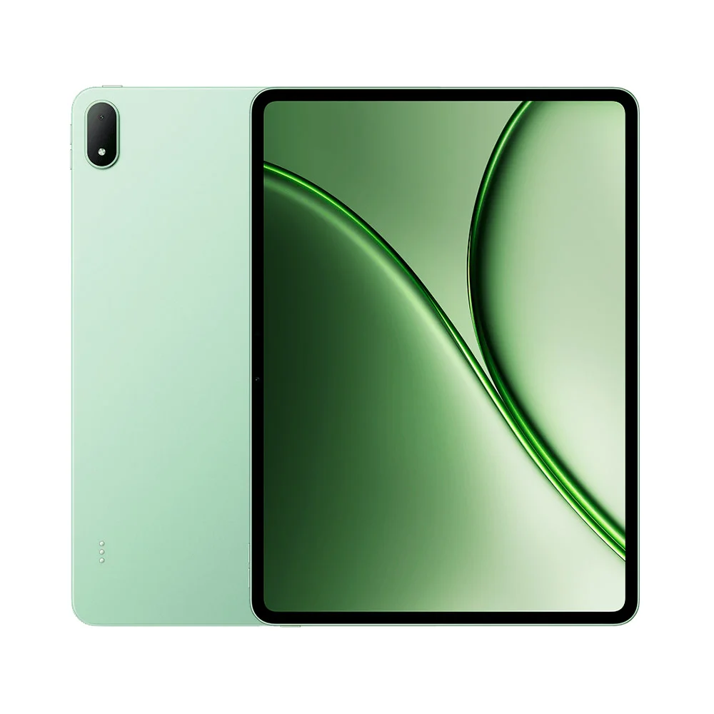 Планшет OnePlus Pad 4 Wi-Fi 12/512GB Sage Mist (Зеленый) Планшет OnePlus Pad 4 Wi-Fi 12/512GB Sage Mist (Зеленый)