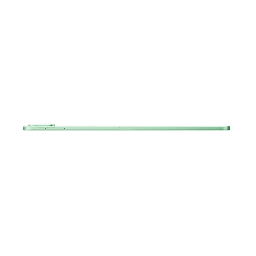 Планшет OnePlus Pad 4 Wi-Fi 12/512GB Sage Mist (Зеленый)