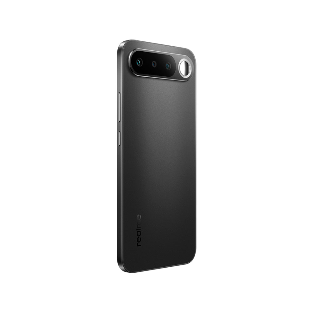 Смартфон Realme 16 5G 8/256Gb Black Cloud (Черный) RU