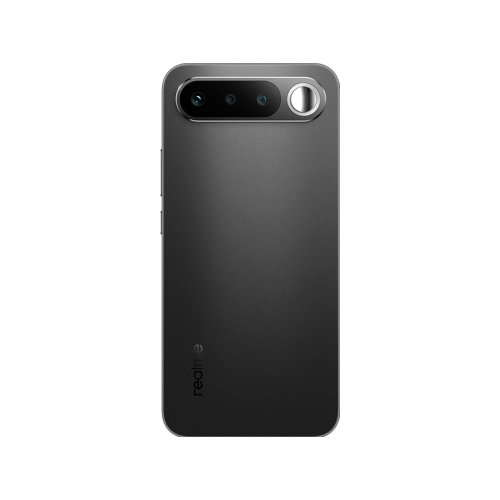 Смартфон Realme 16 5G 8/256Gb Black Cloud (Черный) RU