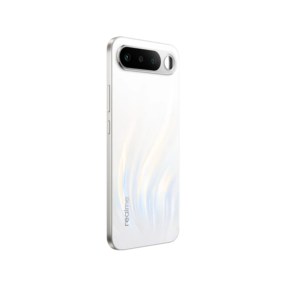 Купить Смартфон Realme 16 5G 8/256Gb White Swan (Белый) RU Смартфон Realme 16 5G 8/256Gb White Swan (Белый) RU