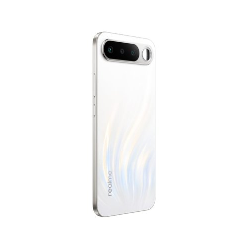 Смартфон Realme 16 5G 8/256Gb White Swan (Белый) RU