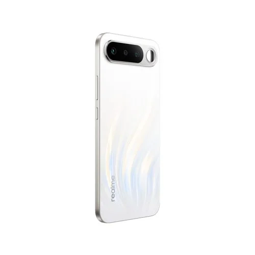 Купить Смартфон Realme 16 5G 8/256Gb White Swan (Белый) RU Смартфон Realme 16 5G 8/256Gb White Swan (Белый) RU