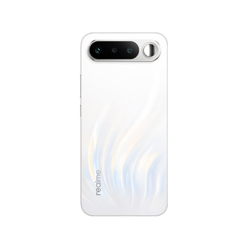 Смартфон Realme 16 5G 8/256Gb White Swan (Белый) RU