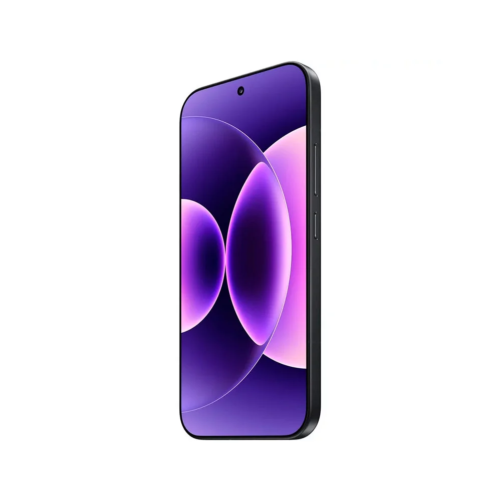 Смартфон Xiaomi 17 12/256Gb Black (Черный) EU
