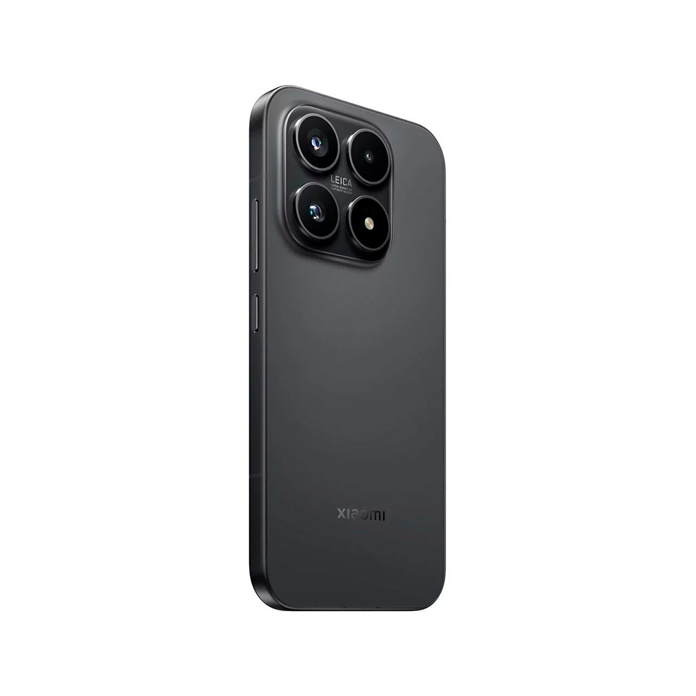 Смартфон Xiaomi 17 12/256Gb Black (Черный) EU