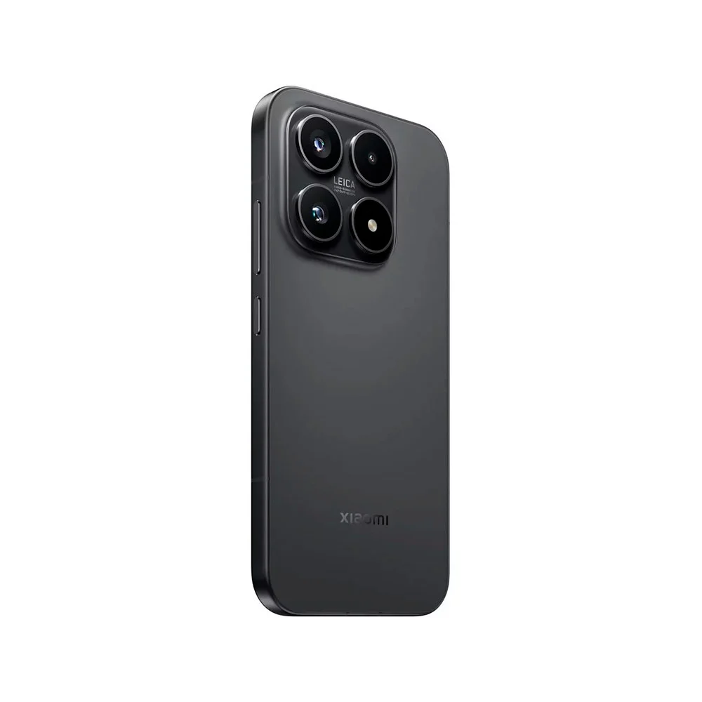 Смартфон Xiaomi 17 12/256Gb Black (Черный) EU