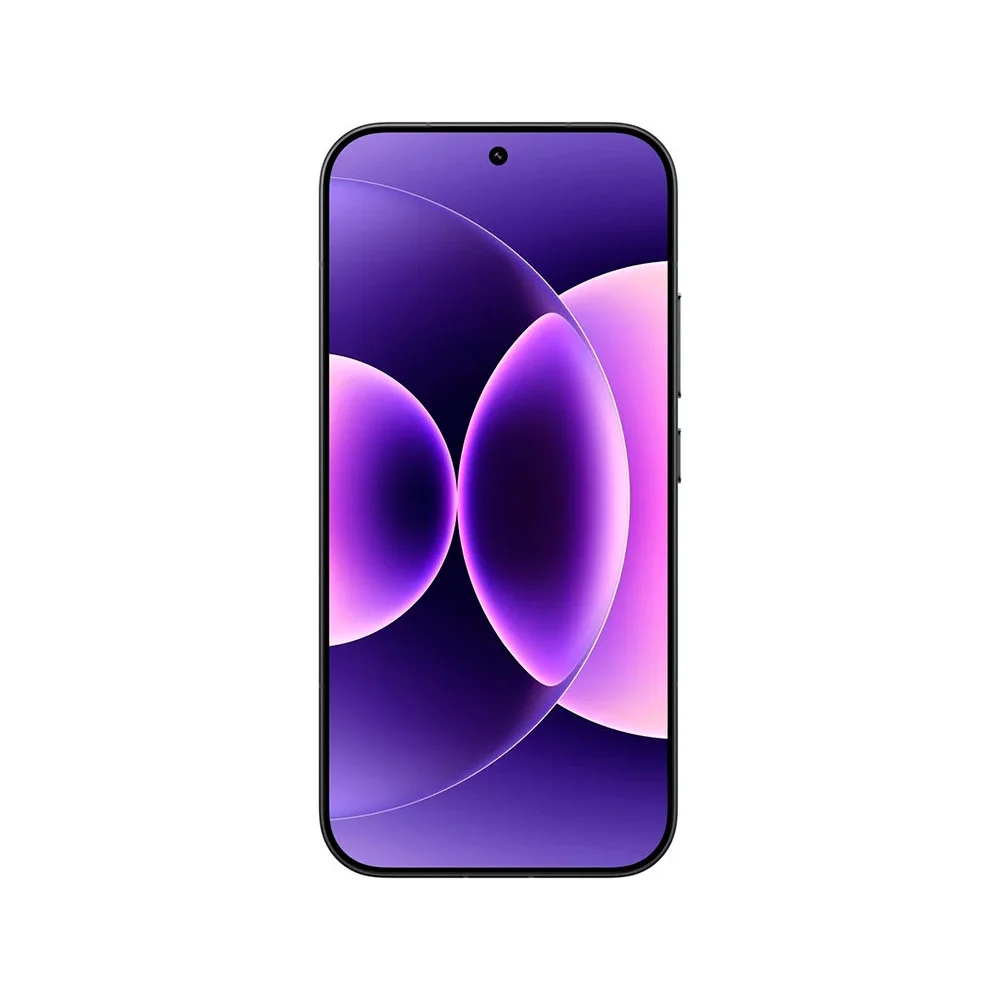 Смартфон Xiaomi 17 12/256Gb Black (Черный) EU
